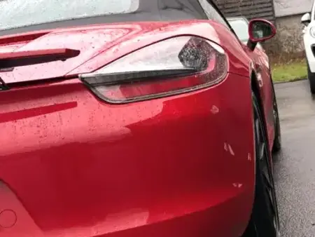 réparation automobile à Dinard - image 3