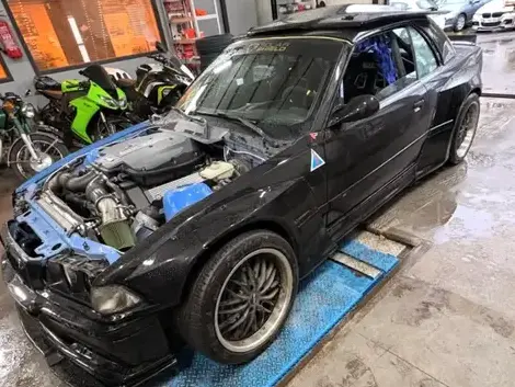 reprogrammation éthanol La Richardais-1